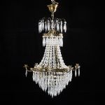 1175 3380 CHANDELIER